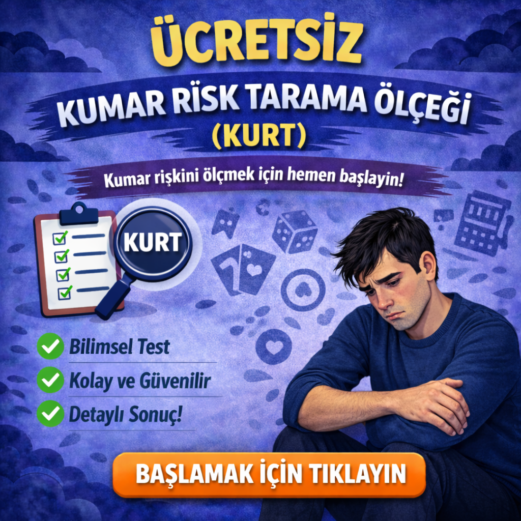 Kumar Risk Tarama Ölçeği